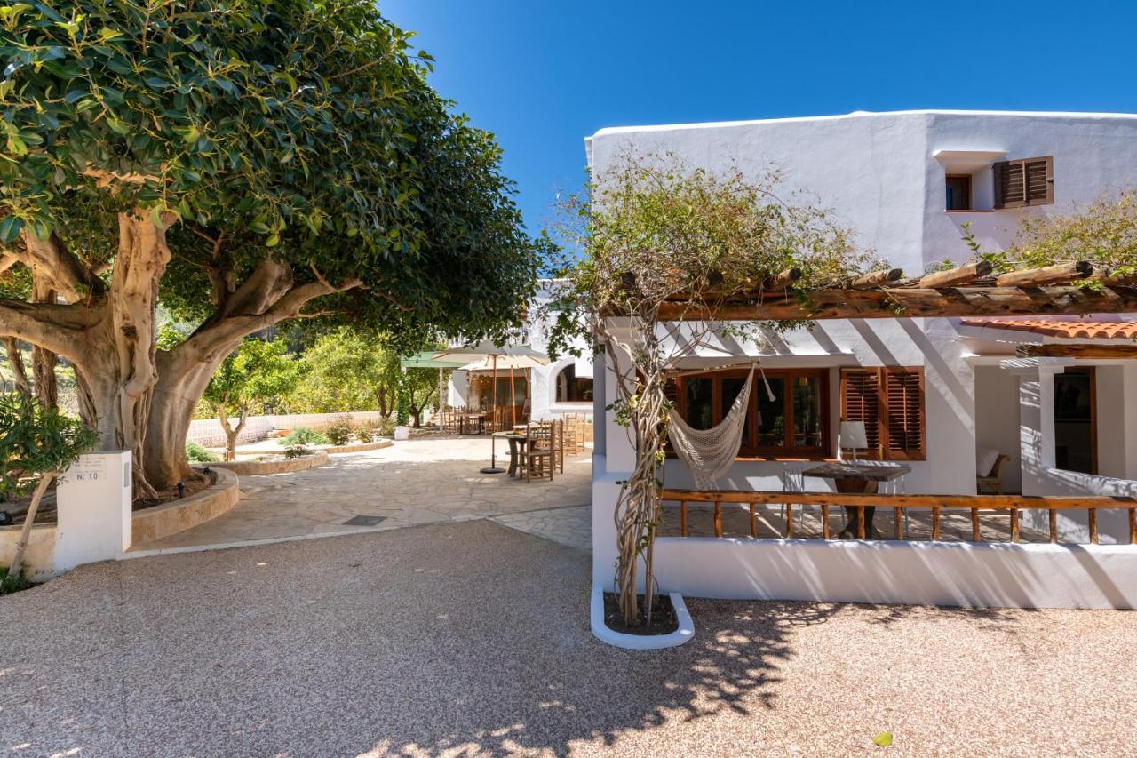 Valley Club Ibiza - Boutique Agroturismo Villa Sant Joan De Labritja Exterior photo