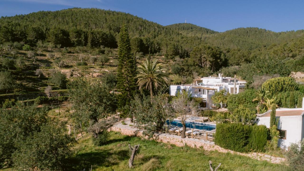 Valley Club Ibiza - Boutique Agroturismo Villa Sant Joan De Labritja Exterior photo