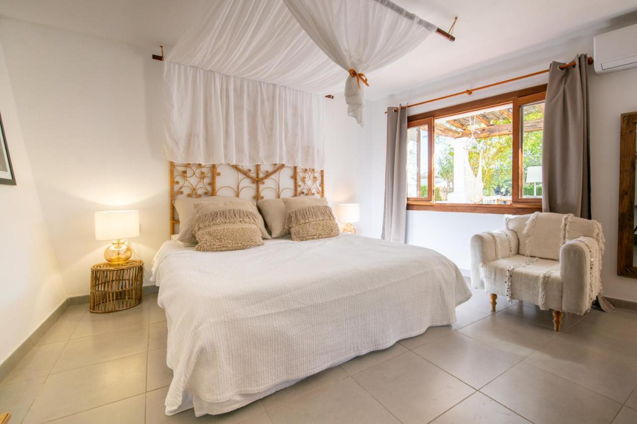 Valley Club Ibiza - Boutique Agroturismo Villa Sant Joan De Labritja Room photo