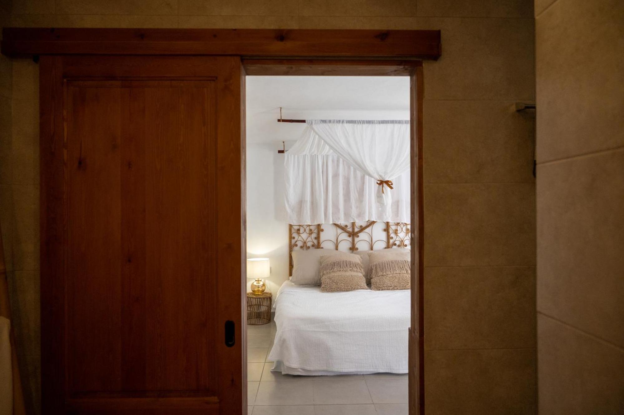 Valley Club Ibiza - Boutique Agroturismo Villa Sant Joan De Labritja Room photo