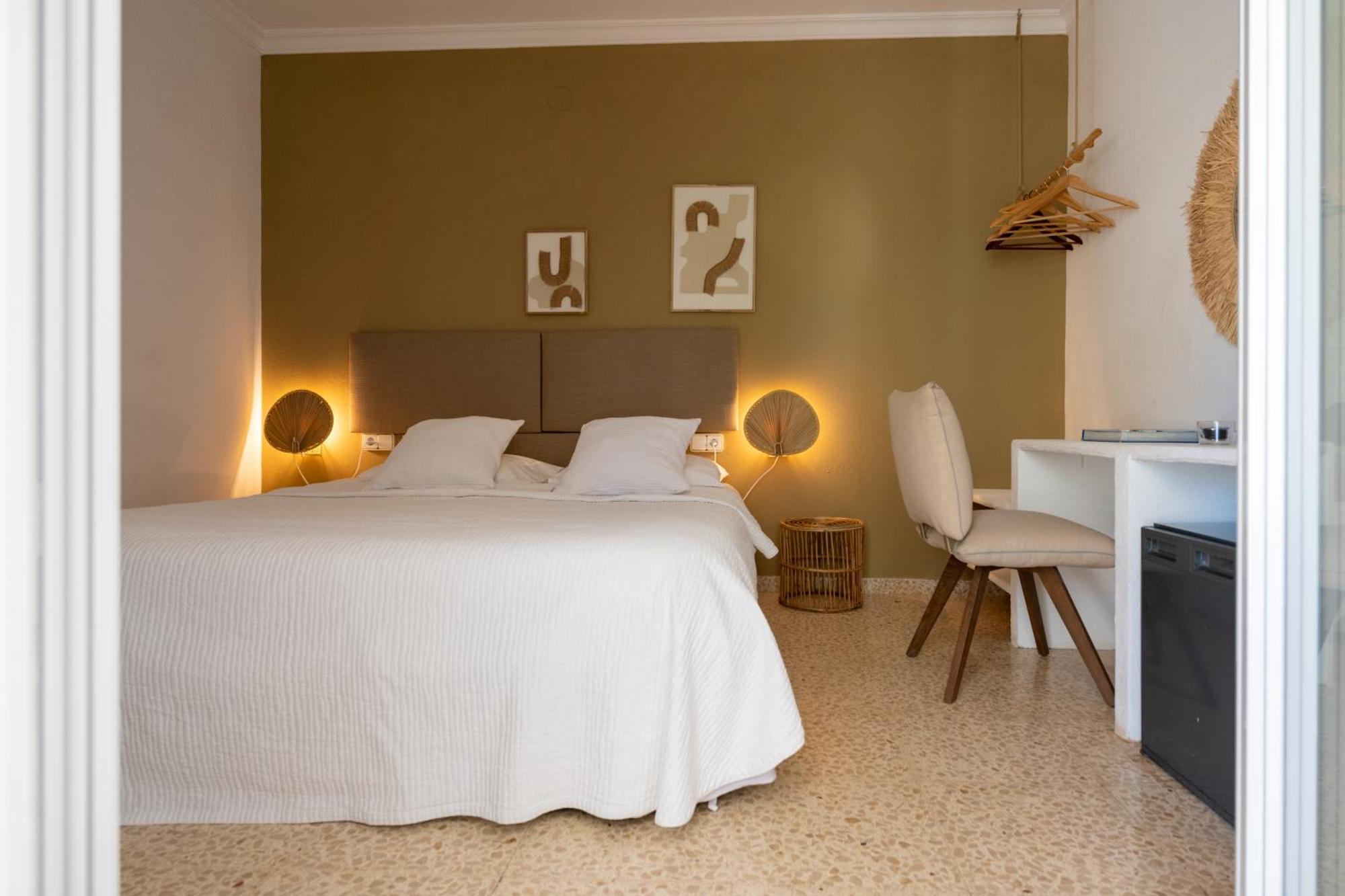 Valley Club Ibiza - Boutique Agroturismo Villa Sant Joan De Labritja Room photo