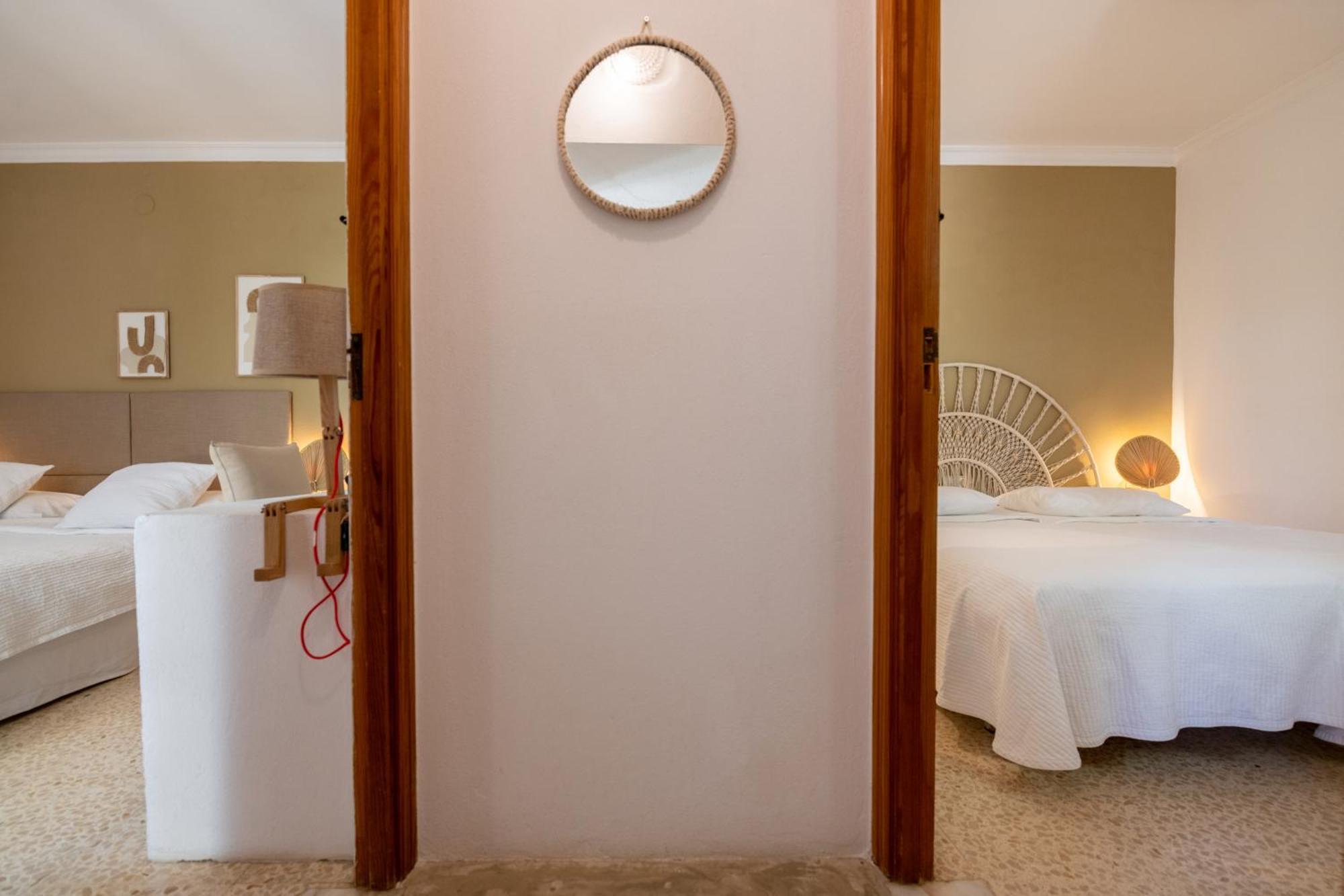 Valley Club Ibiza - Boutique Agroturismo Villa Sant Joan De Labritja Room photo