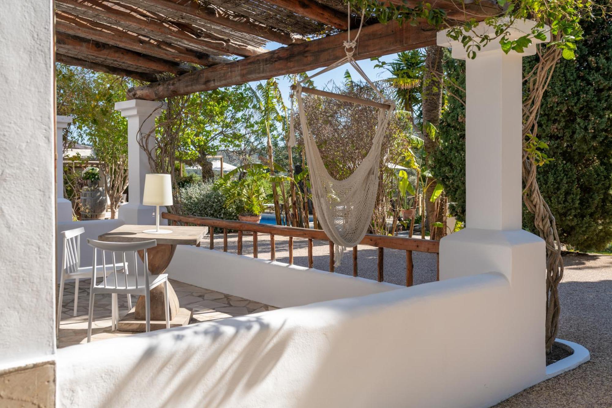 Valley Club Ibiza - Boutique Agroturismo Villa Sant Joan De Labritja Room photo