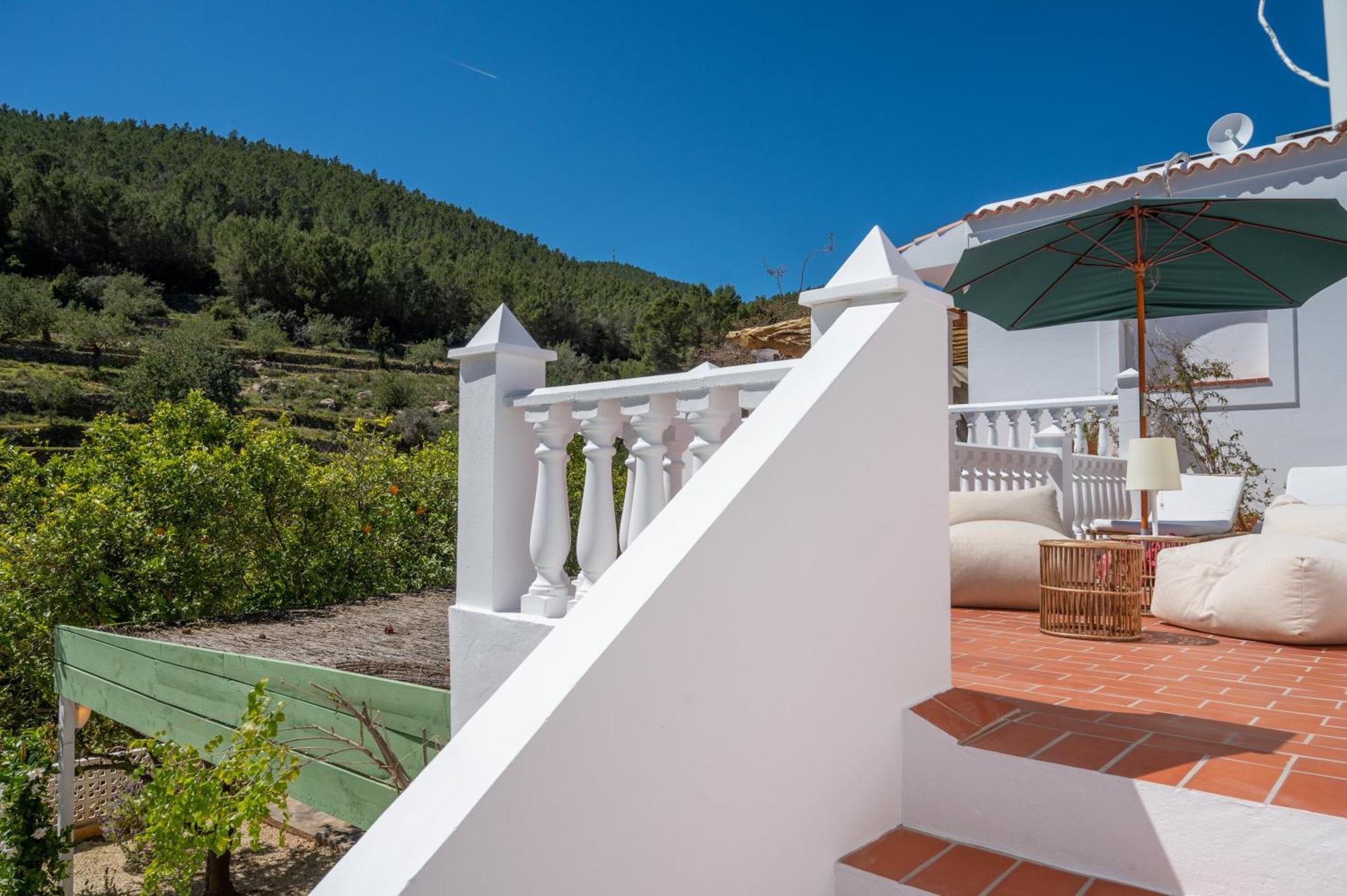 Valley Club Ibiza - Boutique Agroturismo Villa Sant Joan De Labritja Room photo