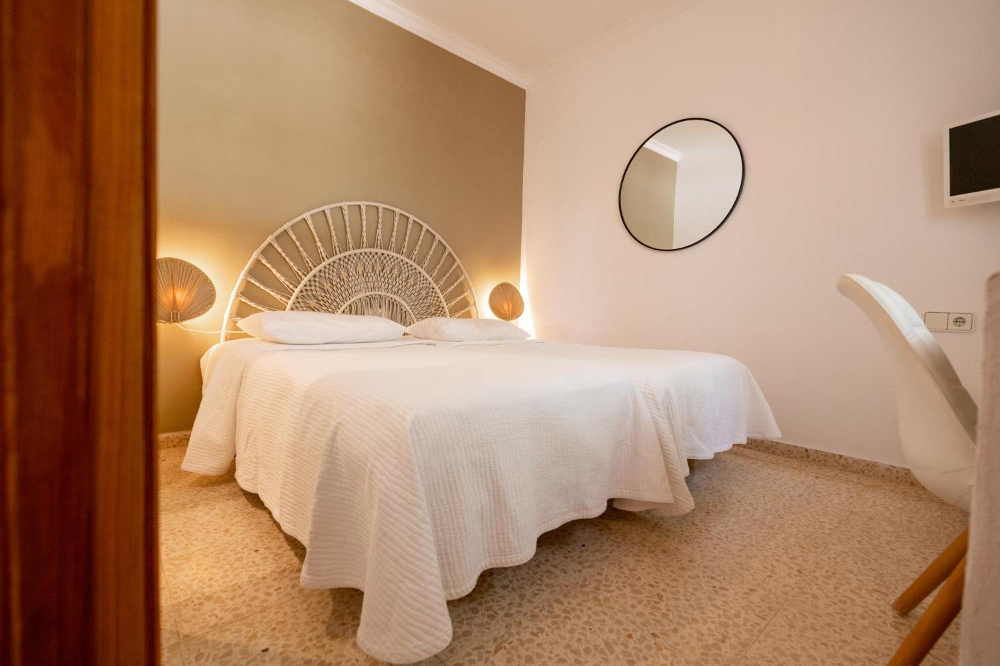 Valley Club Ibiza - Boutique Agroturismo Villa Sant Joan De Labritja Room photo