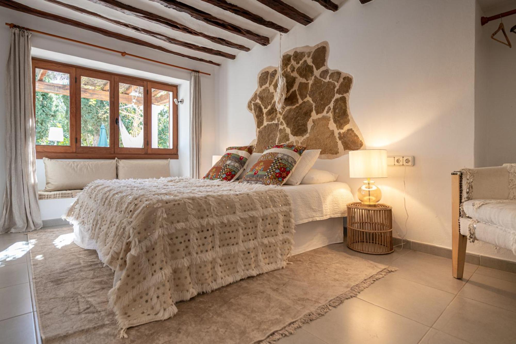 Valley Club Ibiza - Boutique Agroturismo Villa Sant Joan De Labritja Room photo