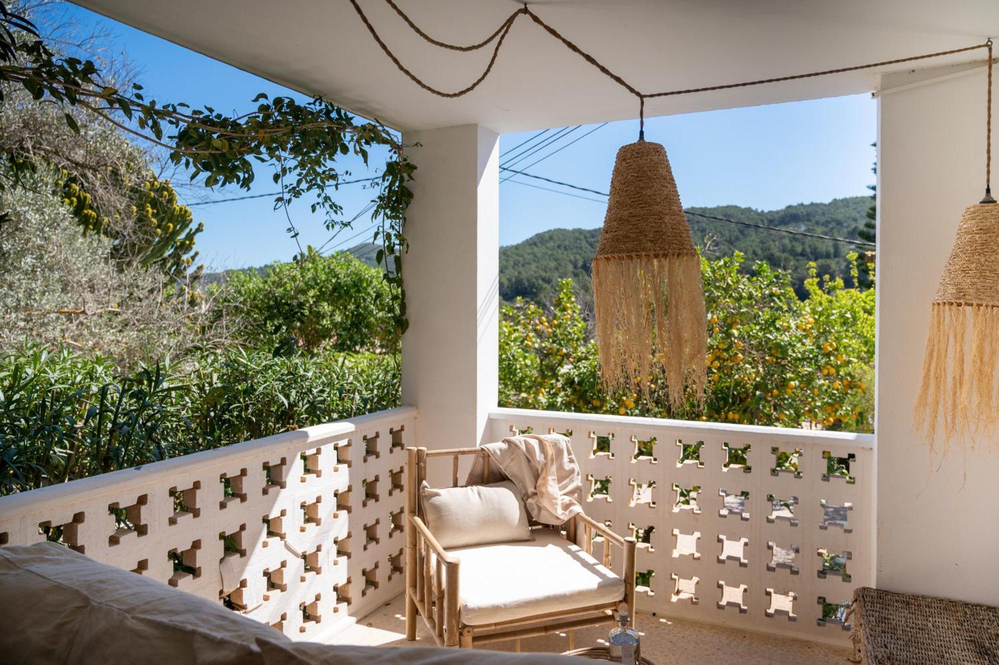 Valley Club Ibiza - Boutique Agroturismo Villa Sant Joan De Labritja Room photo